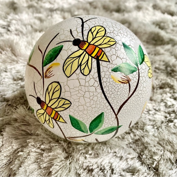 Studio 66 Bee Kind Light Mini Orb - Picture 2 of 6